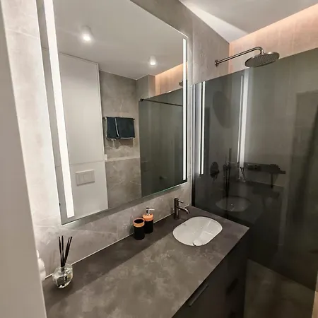 Apartment 110 Grand Bulwar